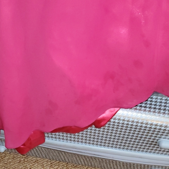 👗 Evening Dress - Picture 8 of 9